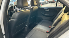 MG MG3 1.5 VTi-TECH Exclusive 5dr [Navigation] Petrol Hatchback